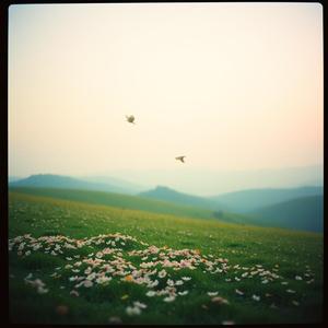 빛바랜 약속 (Faded Promise) by NeverDie007_