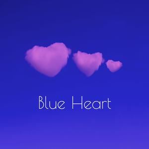 Blue Heart