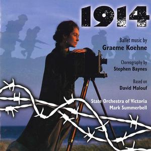 1914, Scene Three: Comrades in Arms – Echoes of a distant war