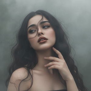 Зачарованная