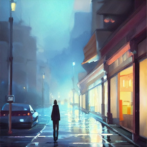 紧张悬疑音乐 (8秒片段)