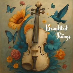 Beautiful Things (Benson Boone Orchestral Instrumental Cover)