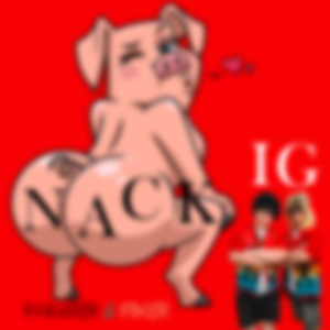 Nackig (Sped Up Mix)