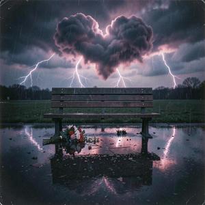 Забытый букет...