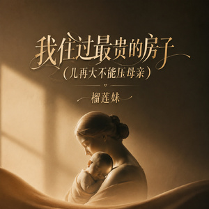 我住过最贵的房子(儿再大不能压母亲)