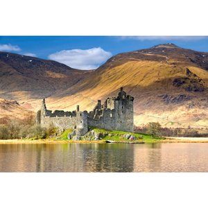 Build that Castle