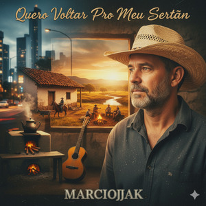 Quero Voltar Pro Meu Sertao