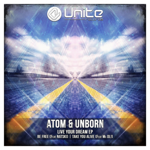 Be Free (Original Mix)