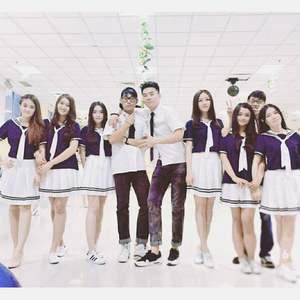 那些年的小幸运