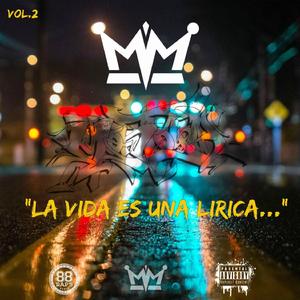 Ella (feat. Suranonimo)