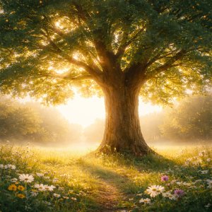 당신이라는 나무