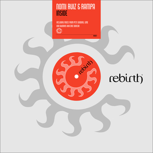 Inside (Original Mix)