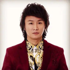 流泪的两只鹅 (DJ何鹏版)