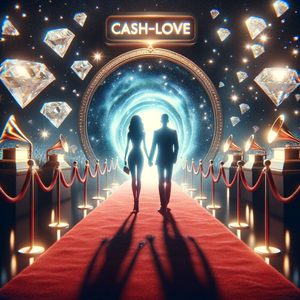 CASH LOVE