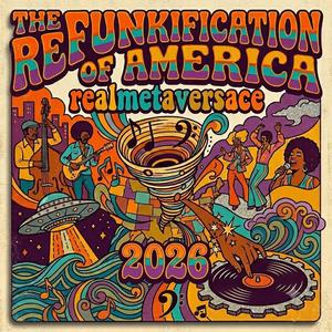The Refunkification of America