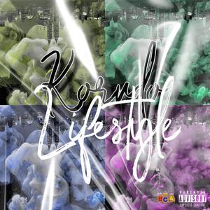 Lifestyle (feat. Korudo)