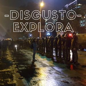 Disgusto