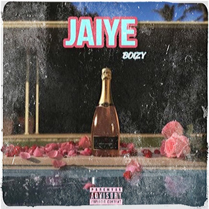 Jaiye