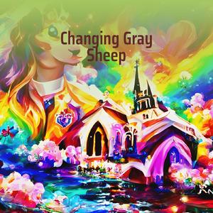 Electoral Aquamarine Man