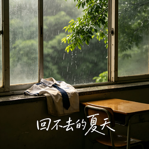 回不去的夏天