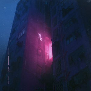 evenfall