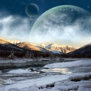 若把你—若溪.陈水若