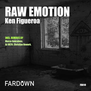 Raw Emotion (Marco Goncalves Remix)