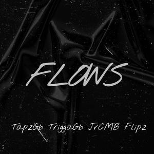 Flows (feat. Trigga, Jr & Flipz)