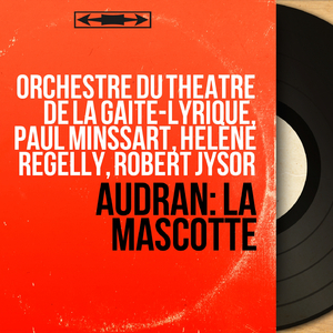 La mascotte, Act I:"Allons, la belle" & Dialogue (Narrateur, Chœur, Bettina, Rocco)