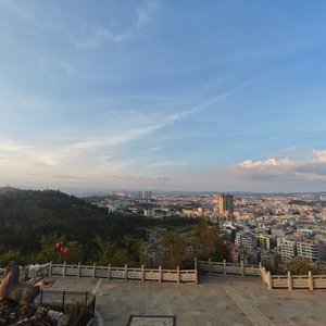 谢谢你赠我这场迷路