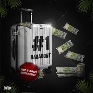 #1 BAGABONT (feat. Simon)