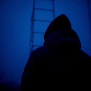 you’re still here, even in the rain