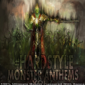 Atlantis (Green Court Remix)