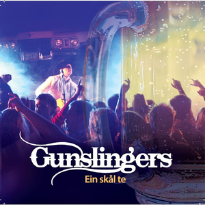 Return of the Gunslinger