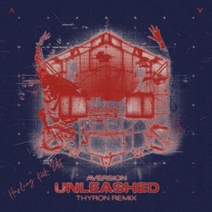 Unleashed （HUALANG KICK EDIT)