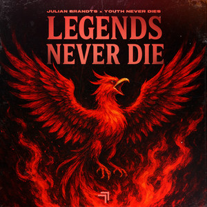 Legends Never Die