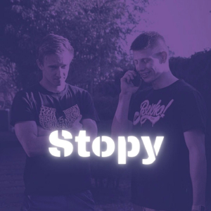Stopy