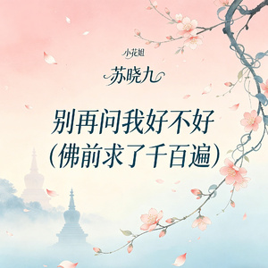 别再问我好不好（佛前求了千百遍）