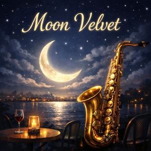 Moon Velvet
