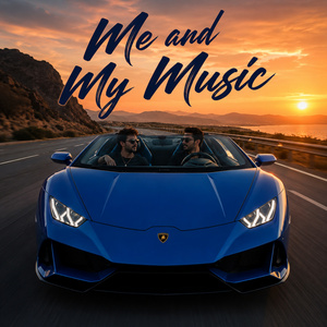 Me and My Music