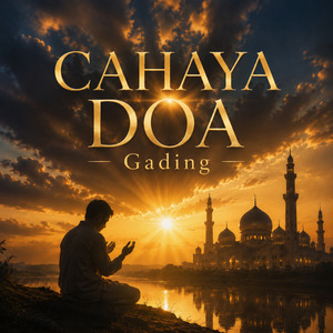 Cahaya Doa