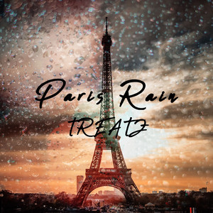 Paris Rain