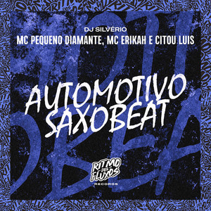 Automotivo Saxobeat