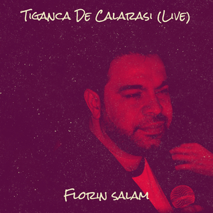 Tiganca De Calarasi (Live)