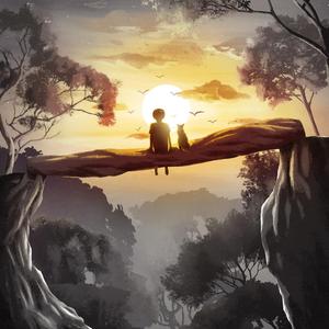 天迹乐队-阿佬乖(Remix)（Mr.X remix）