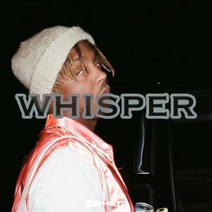 Free Juice Wrld type beat “Whisper”