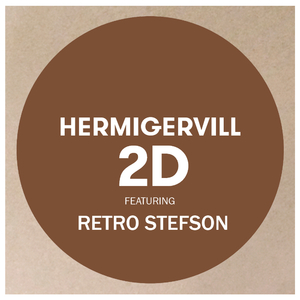 2D (ásamt Retro Stefson)