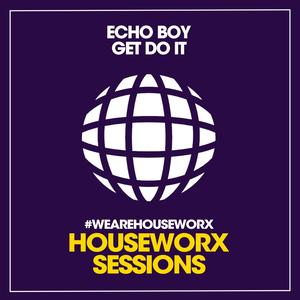 Get Do It (Original Mix)