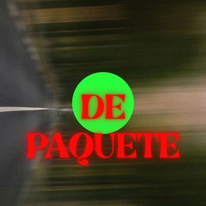 De Paquete