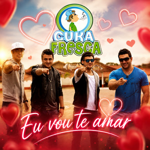 Eu Vou Te Amar (This I Promise You) (Ao Vivo)